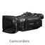Canon Video Camera - National Store LLC
