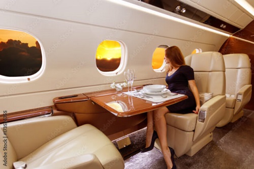 private flight catering abu dhabi Executive Gourmet