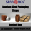 Contact - Strapack