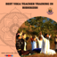 Best Yoga Teacher Training ... - Picture Box