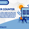 What is Hashtag Counter? - Picture Box