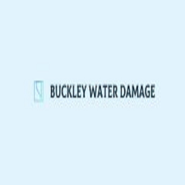 800 Buckley Water Damage