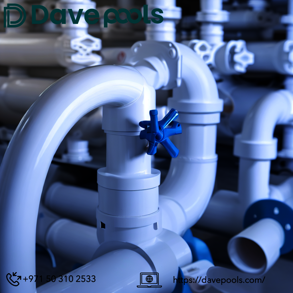 Upvc Pipe And Fittings Distributors In UAE Picture Box