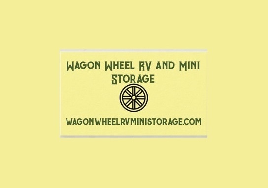 Wagon Wheel RV & Mini Storage - Copy Wagon Wheel RV & Mini Storage