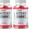 Ultra Slim Keto ACV Gummies Audits: Consume Fat Quicker Than Any Time In Recent Memory (100 percent Safe)
