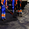 asphalt paving contractors near me