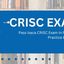 CRISC Exam Results: What Ha... - Picture Box