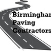 LOGO - paving companies near me