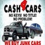 Cash For Junk Cars - Cash For Junk Cars