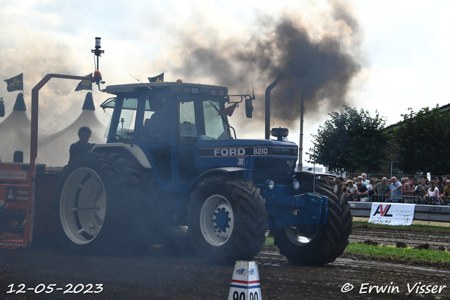 12-08-2023 Montfoort 274-BorderMaker 12-08-2023 Montfoort