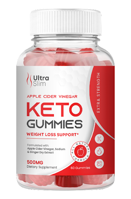 Ultra Slim Keto ACV Gummies bottle What Are Process Of Making Ultra Slim Keto ACV Gummies?