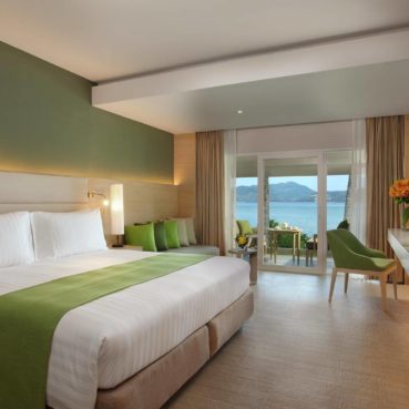 Hotel Cleaning Solutions Sydney, Australia Picture Box