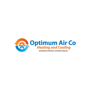 Optimum Air Company Logo - Anonymous