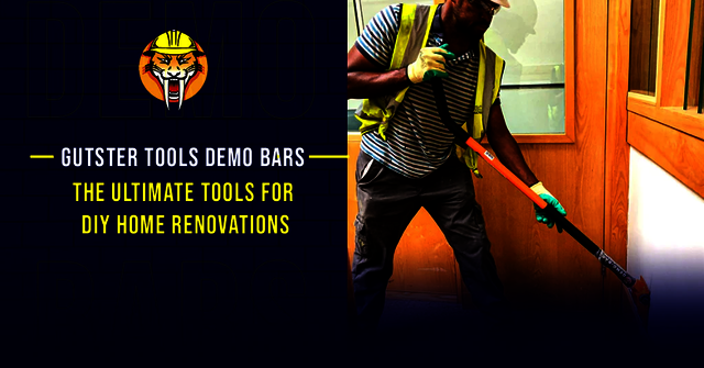 Most Useful Hand Tools for Demolition Picture Box