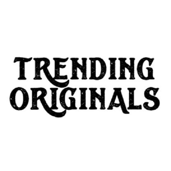 Logo Trending Originals