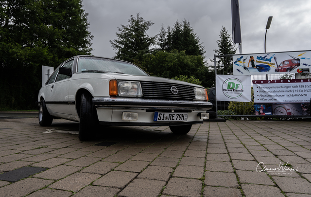 12. Bad Berleburger Oldtimer Tour, www.truck-pics 12. Bad Berleburger Oldtimer Tour 2023, Alsfeld