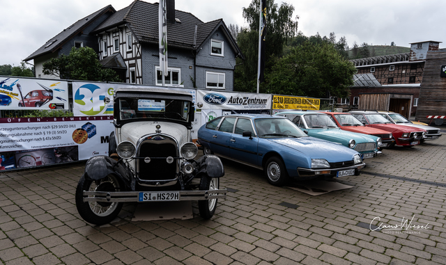 12. Bad Berleburger Oldtimer Tour, www.truck-pics 12. Bad Berleburger Oldtimer Tour 2023, Alsfeld