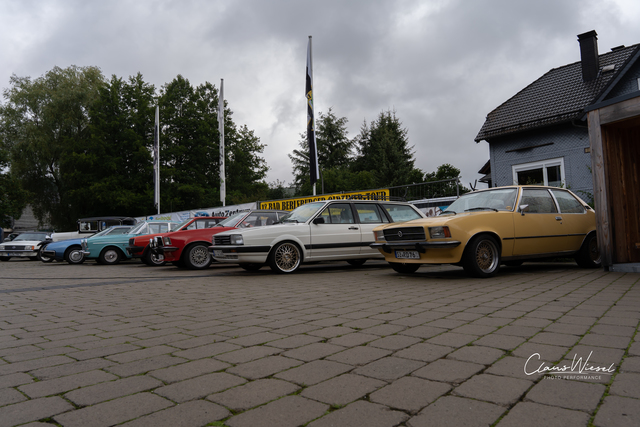 12. Bad Berleburger Oldtimer Tour, www.truck-pics 12. Bad Berleburger Oldtimer Tour 2023, Alsfeld