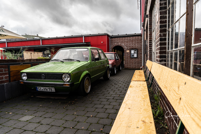 12. Bad Berleburger Oldtimer Tour, www.truck-pics 12. Bad Berleburger Oldtimer Tour 2023, Alsfeld