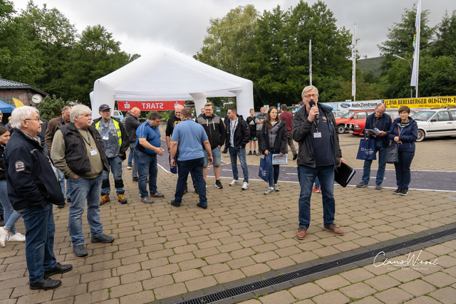 12. Bad Berleburger Oldtimer Tour, www.truck-pics 12. Bad Berleburger Oldtimer Tour 2023, Alsfeld