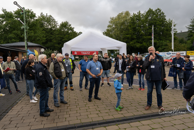 12. Bad Berleburger Oldtimer Tour, www.truck-pics 12. Bad Berleburger Oldtimer Tour 2023, Alsfeld