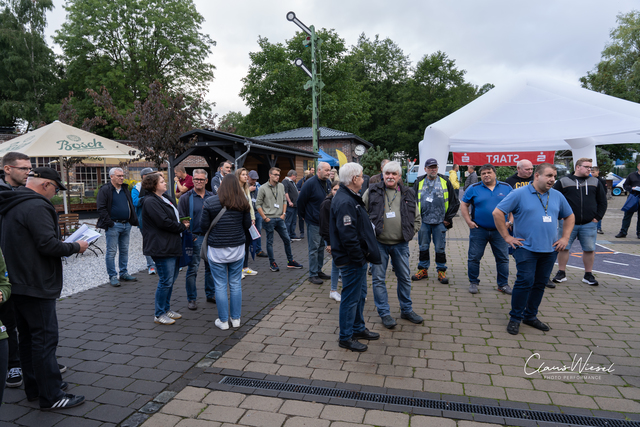 12. Bad Berleburger Oldtimer Tour, www.truck-pics 12. Bad Berleburger Oldtimer Tour 2023, Alsfeld