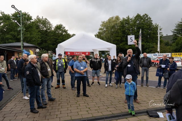 12. Bad Berleburger Oldtimer Tour, www.truck-pics 12. Bad Berleburger Oldtimer Tour 2023, Alsfeld