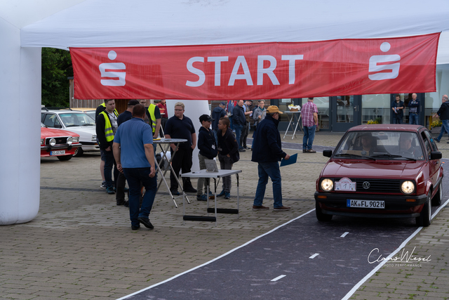 12. Bad Berleburger Oldtimer Tour, www.truck-pics 12. Bad Berleburger Oldtimer Tour 2023, Alsfeld