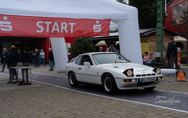 12. Bad Berleburger Oldtimer Tour, www.truck-pics 12. Bad Berleburger Oldtimer Tour 2023, Alsfeld