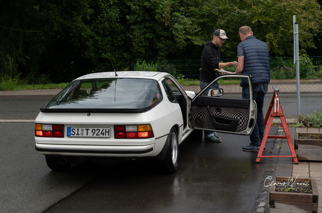 12. Bad Berleburger Oldtimer Tour, www.truck-pics 12. Bad Berleburger Oldtimer Tour 2023, Alsfeld