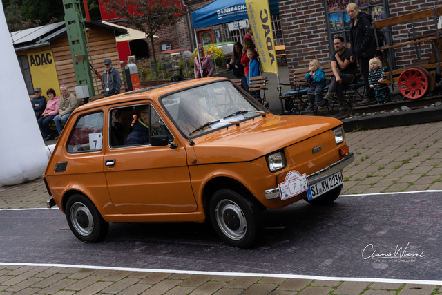 12. Bad Berleburger Oldtimer Tour, www.truck-pics 12. Bad Berleburger Oldtimer Tour 2023, Alsfeld