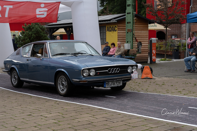 12. Bad Berleburger Oldtimer Tour, www.truck-pics 12. Bad Berleburger Oldtimer Tour 2023, Alsfeld