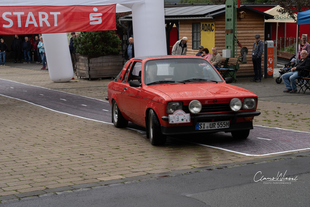 12. Bad Berleburger Oldtimer Tour, www.truck-pics 12. Bad Berleburger Oldtimer Tour 2023, Alsfeld