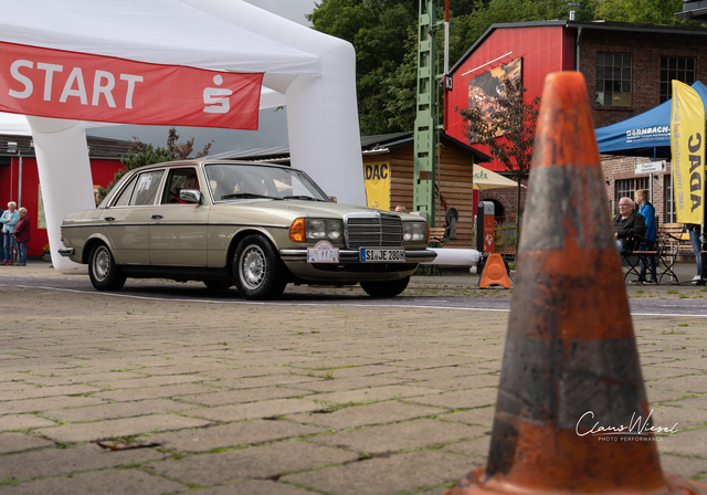 12. Bad Berleburger Oldtimer Tour, www.truck-pics 12. Bad Berleburger Oldtimer Tour 2023, Alsfeld