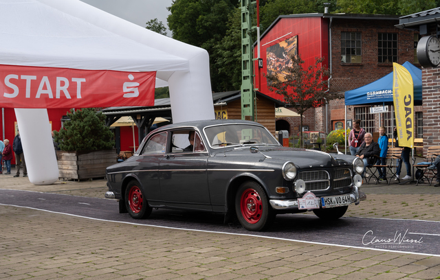 12. Bad Berleburger Oldtimer Tour, www.truck-pics 12. Bad Berleburger Oldtimer Tour 2023, Alsfeld