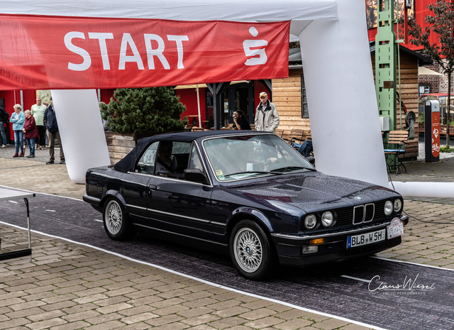 12. Bad Berleburger Oldtimer Tour, www.truck-pics 12. Bad Berleburger Oldtimer Tour 2023, Alsfeld