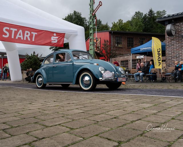 12. Bad Berleburger Oldtimer Tour, www.truck-pics 12. Bad Berleburger Oldtimer Tour 2023, Alsfeld