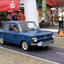 12. Bad Berleburger Oldtime... - 12. Bad Berleburger Oldtimer Tour 2023, Alsfeld