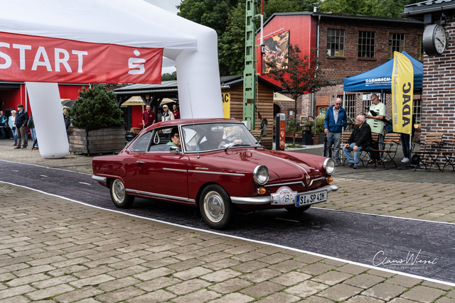 12. Bad Berleburger Oldtimer Tour, www.truck-pics 12. Bad Berleburger Oldtimer Tour 2023, Alsfeld