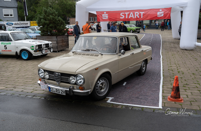 12. Bad Berleburger Oldtimer Tour, www.truck-pics 12. Bad Berleburger Oldtimer Tour 2023, Alsfeld