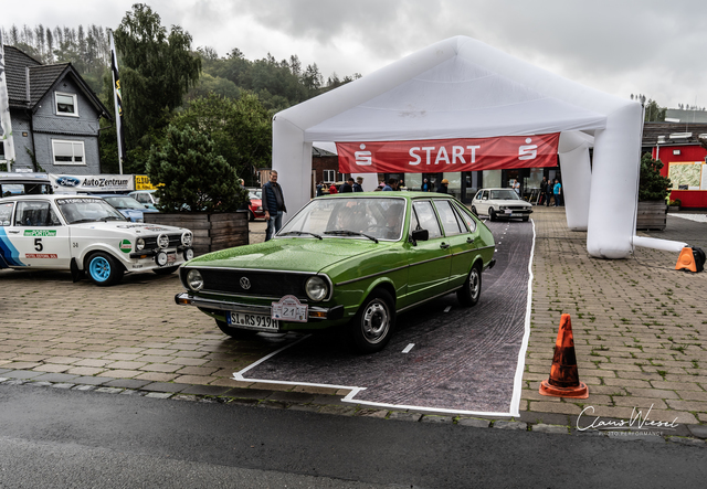 12. Bad Berleburger Oldtimer Tour, www.truck-pics 12. Bad Berleburger Oldtimer Tour 2023, Alsfeld