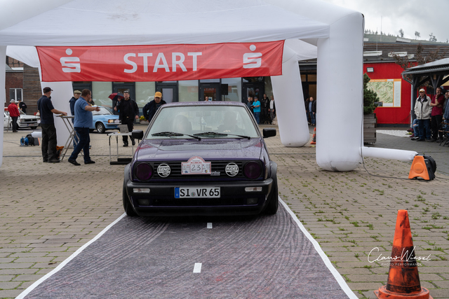 12. Bad Berleburger Oldtimer Tour, www.truck-pics 12. Bad Berleburger Oldtimer Tour 2023, Alsfeld