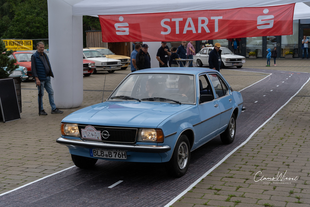 12. Bad Berleburger Oldtimer Tour, www.truck-pics 12. Bad Berleburger Oldtimer Tour 2023, Alsfeld