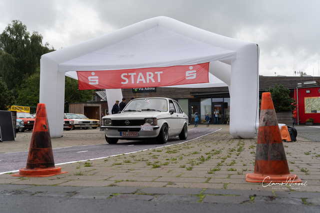 12. Bad Berleburger Oldtimer Tour, www.truck-pics 12. Bad Berleburger Oldtimer Tour 2023, Alsfeld