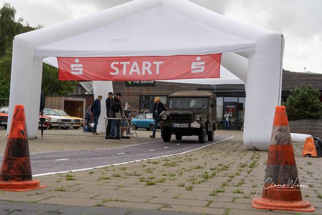 12. Bad Berleburger Oldtimer Tour, www.truck-pics 12. Bad Berleburger Oldtimer Tour 2023, Alsfeld