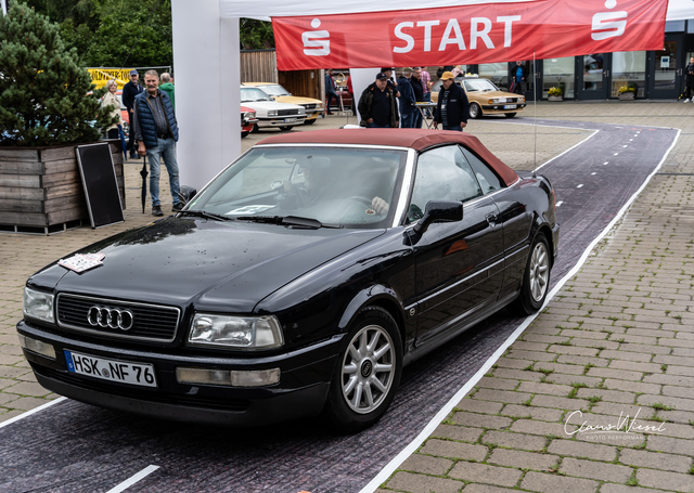 12. Bad Berleburger Oldtimer Tour, www.truck-pics 12. Bad Berleburger Oldtimer Tour 2023, Alsfeld