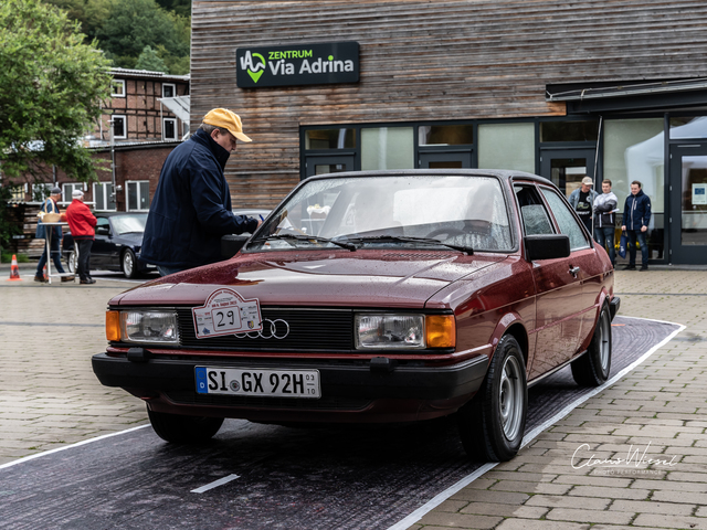 12. Bad Berleburger Oldtimer Tour, www.truck-pics 12. Bad Berleburger Oldtimer Tour 2023, Alsfeld