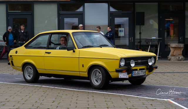 12. Bad Berleburger Oldtimer Tour, www.truck-pics 12. Bad Berleburger Oldtimer Tour 2023, Alsfeld