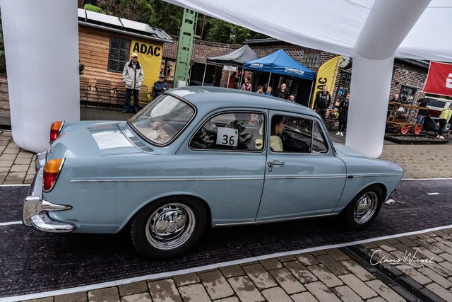 12. Bad Berleburger Oldtimer Tour, www.truck-pics 12. Bad Berleburger Oldtimer Tour 2023, Alsfeld